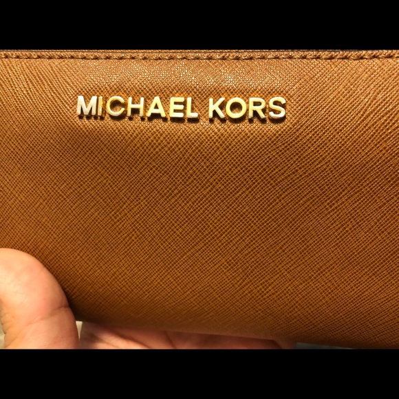 Michael kors wallet - Picture 4 of 6